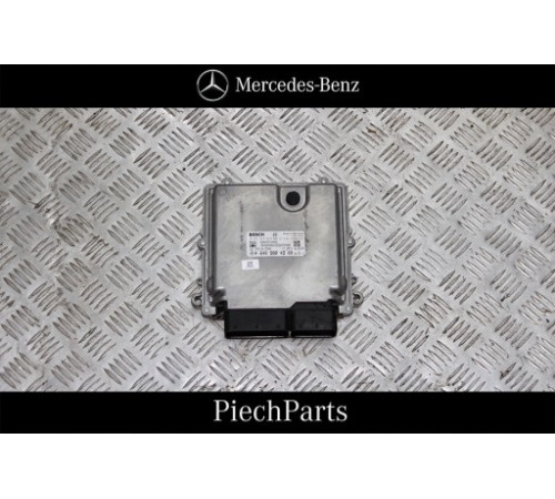 MERCEDES W169 компьютер двигателя 6409004900 11R лифт