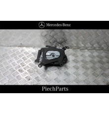 MERCEDES W245 компьютер двигателя 6401508334 09R 2.0 D
