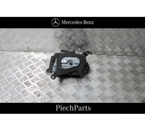 MERCEDES W245 компьютер двигателя 6401508334 09R 2.0 D