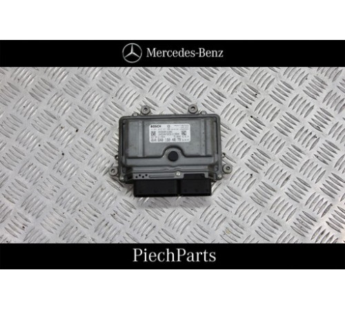 MERCEDES B W245 компьютер двигателя 6401504879 1.8 CDI