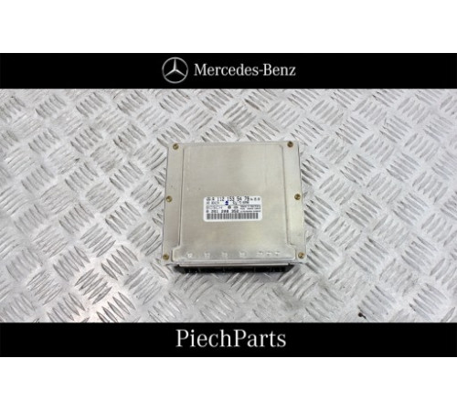 MERCEDES CLK W209 компьютер кабриолет A1121535479