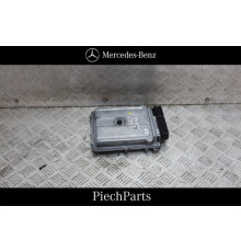 MERCEDES W221 компьютер двигателя 6421507391