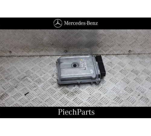 MERCEDES W221 компьютер двигателя 6421507391