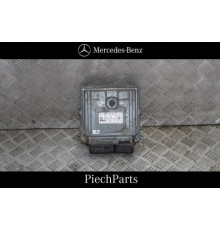 MERCEDES ML W164 компьютер двигателя 6421506391