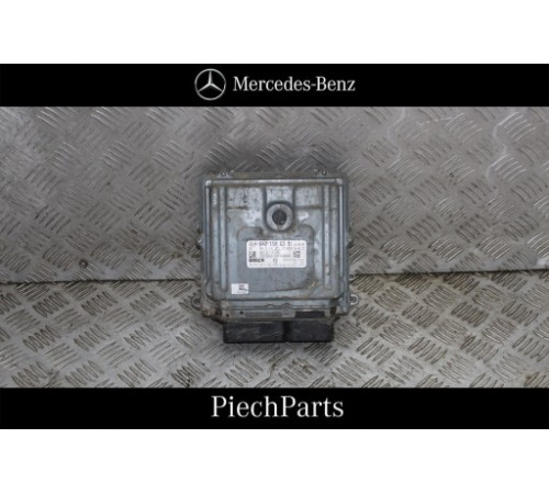 MERCEDES ML W164 компьютер двигателя 6421506391