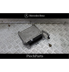 MERCEDES W169 компьютер двигателя 2661530291 09R лифт