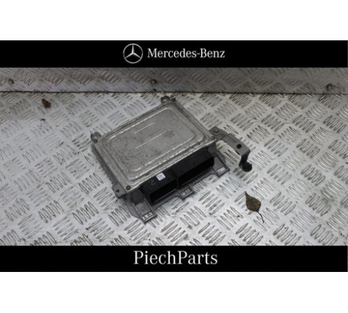 MERCEDES W169 компьютер двигателя 2661530291 09R лифт