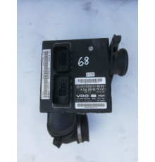 Компьютер драйвер MERCEDES A1661500279 торцовочная