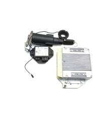 Компьютерный замок зажигания MERCEDES CL W140 A0215452332