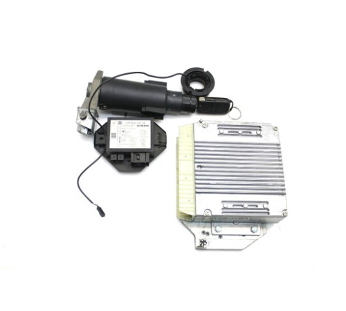 Компьютерный замок зажигания MERCEDES CL W140 A0215452332