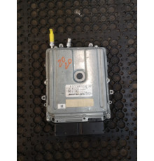 Компьютер двигателя MERCEDES a1779001202 gw.