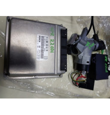 КОМПЬЮТЕР КЛЮЧ ЗАЖИГАНИЯ SPRINTER 2.2 CDI A 0001536179