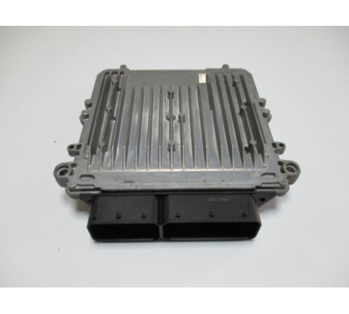 Компьютер водитель Mercedes GLK A6519002501