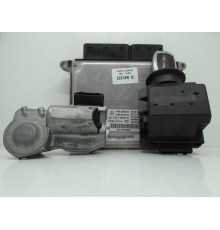 MERCEDES W211 2.2 CDI комплект компьютера A6461509678