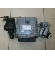 MERCEDES SPRINTER 906 комплект компьютера A6461506378