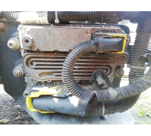 Компьютер Ade blue MERCEDES A0004463454 ACM Euro 6