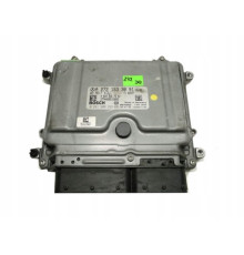 MERCEDES компьютер двигателя A2721533091