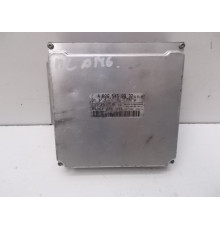 Компьютер двигателя MERCEDES W163 A0265450832 5,5 AMG