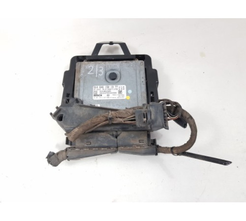 MERCEDES 2.2 CDI A6461501977 0281014347 КОМПЬЮТЕР
