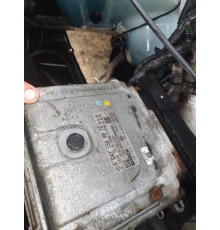 MERCEDES SPRINTER 906 A6421500872 компьютер комплект