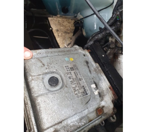MERCEDES SPRINTER 906 A6421500872 компьютер комплект