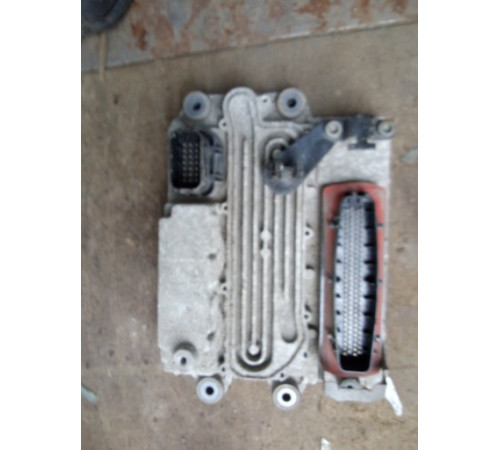 Компьютер ADBLUE MERCEDES ACTROS ATEGO A0004466754