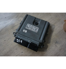 Mercedes w251 3.2 CdI компьютер двигателя 6421506434