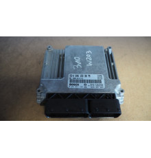 Компьютер MERCEDES W203 A6461533079