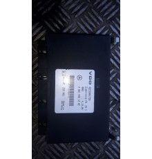 Водитель компьютера VDO ECU FR A0014461202 MERCEDES
