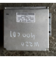 MERCEDES В 220 400 CDI КОМПЬЮТЕР ДВИГАТЕЛЯ ВАВА