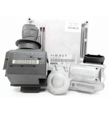 MERCEDES W203 2.2 CDI комплект компьютера A6461506279