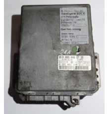 Компьютер Mercedes A0004460739 0281001334