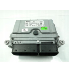 MERCEDES компьютер двигателя A6401501334