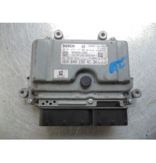 MERCEDES A класс 2.0 CDI компьютер A6401504134