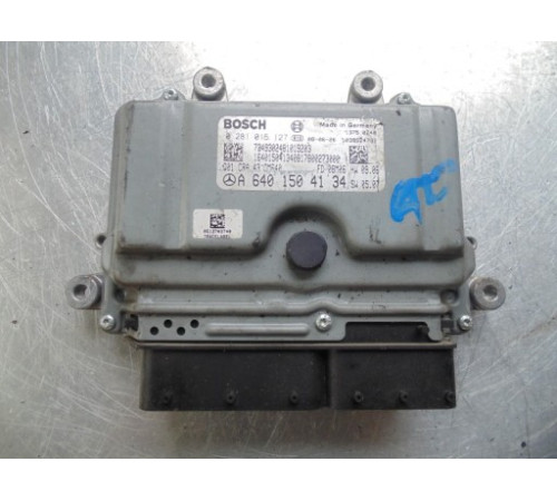 MERCEDES A класс 2.0 CDI компьютер A6401504134