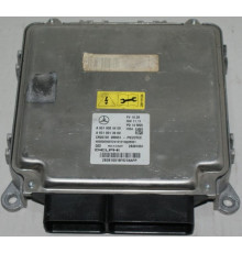 MERCEDES 212 драйвер компьютера A6519004400