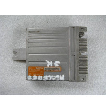 MERCEDES SK КОМПЬЮТЕР ДВИГАТЕЛЯ 0265150323