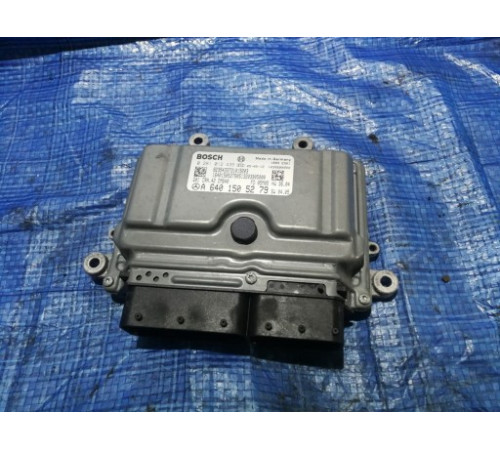 MERCEDES W169 W245 2.0 CDI A6401505279 компьютер
