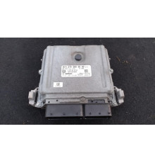 Компьютер MERCEDES 1.6 2.0 B A2709000900