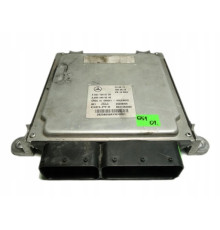 Мерседес компьютер двигателя CRD2. 10 A6511500126