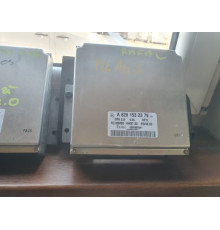 Компьютер MERCEDES 4.0 CDI A6281532379