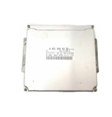 Компьютер двигателя AMG MERCEDES 55 W163 A0261201279