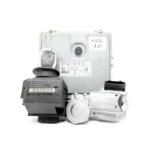 MERCEDES W209 3.0 CDI комплект компьютера A6421509579
