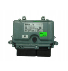 MERCEDES компьютер двигателя A6401504234