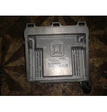 MERCEDES A169 компьютер драйвер A2661530391
