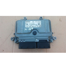 MERCEDES W169 компьютер двигателя A6401506479
