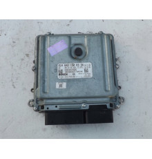 Компьютер Mercedes W211 S211 E320 CDI A6421500334