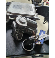 MERCEDES SPRINTER 906 комплект компьютера A6519003203