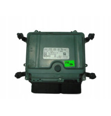 MERCEDES компьютер двигателя A2721531679