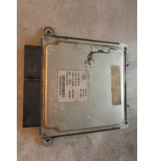 MERCEDES W212 2.2 CDI компьютер двигателя A6519000301